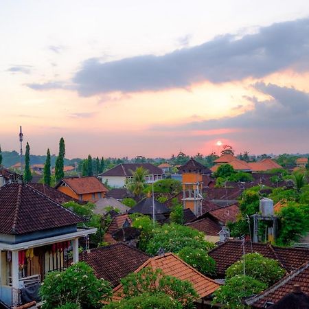 Bali Spring Cottages Ubud  Bagian luar foto