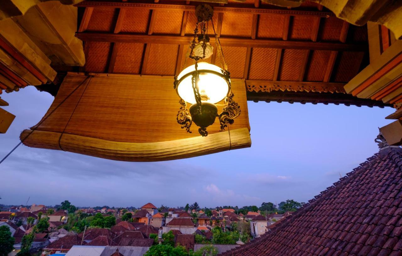 Bali Spring Cottages Ubud  Bagian luar foto