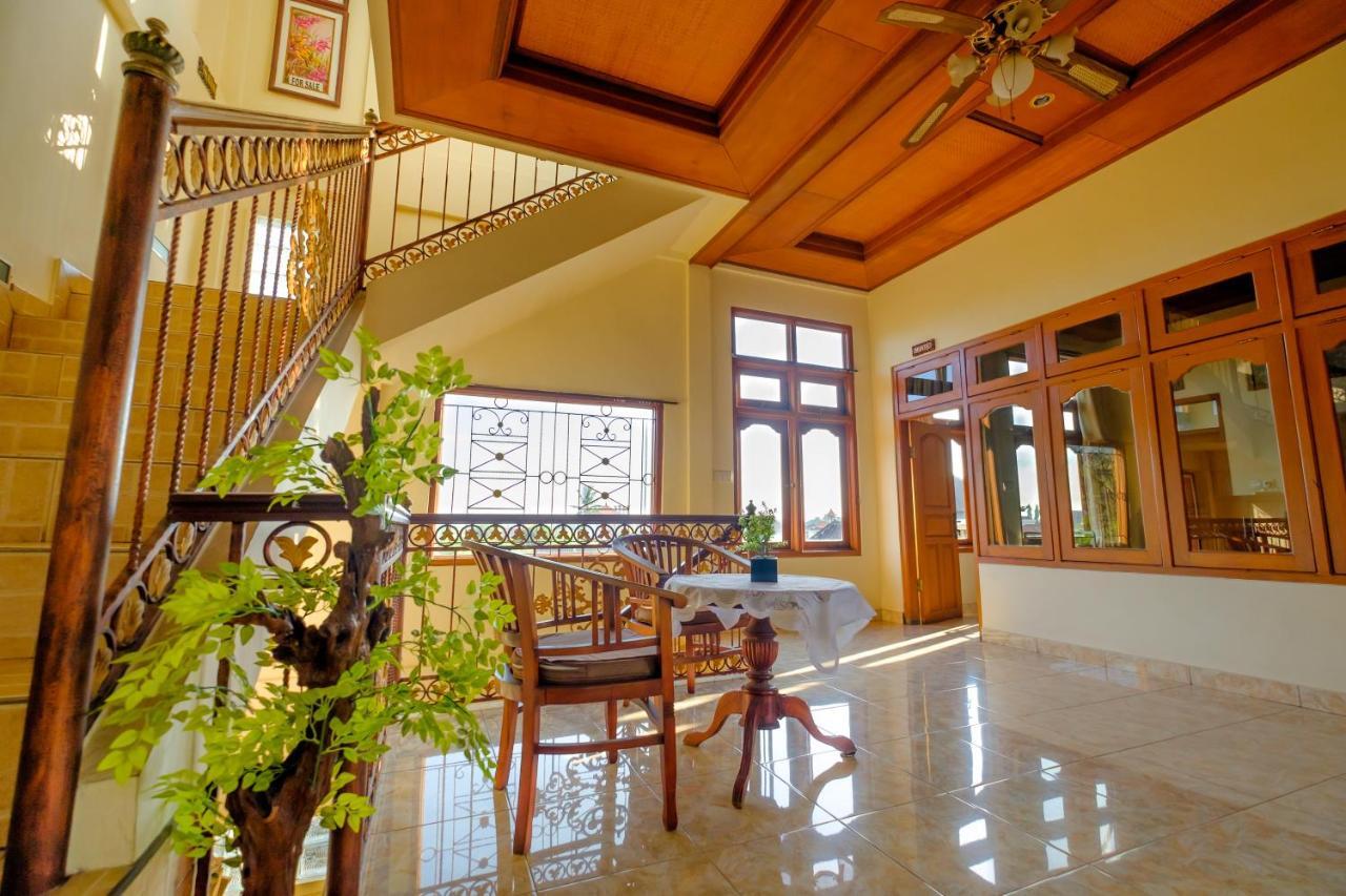 Bali Spring Cottages Ubud  Bagian luar foto